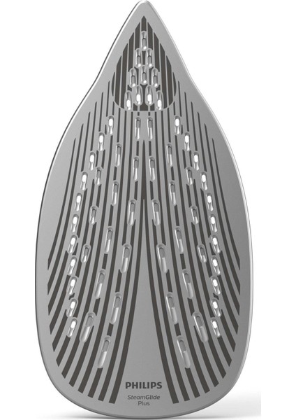 Gri Buharlı Ütü DST5030/80, Anneler Günü Için Şık ve Güçlü Temizlik Aracı fırsatları