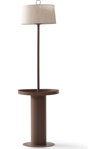 Poro Floor Lamp