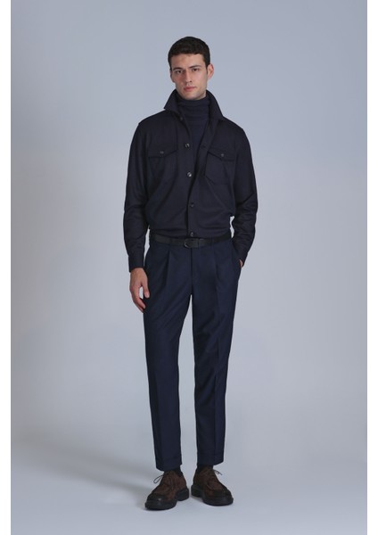 Cameron Erkek Basic Gömlek Slim Fit Bej