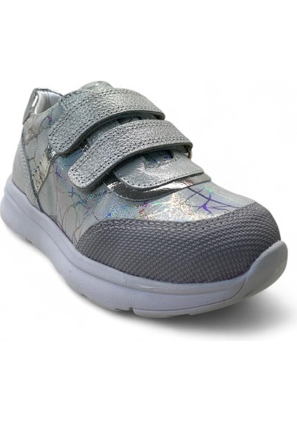 609 Hafif Kız Çocuk Okul Öncesi Deri Sneaker fiyatları