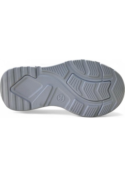 609 Hafif Kız Çocuk Okul Öncesi Deri Sneaker indirimleri