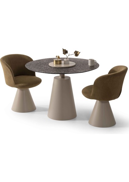 Aura Dining Room indirimleri