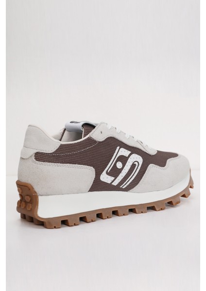 Arthur Erkek Deri Sneaker Ayakkabı Siyah