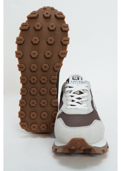 Arthur Erkek Deri Sneaker Ayakkabı Siyah