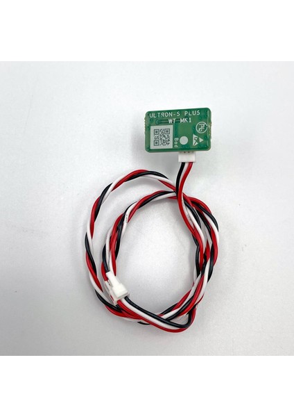 Roborock S8 Su Haznesi Algılama Sensörü