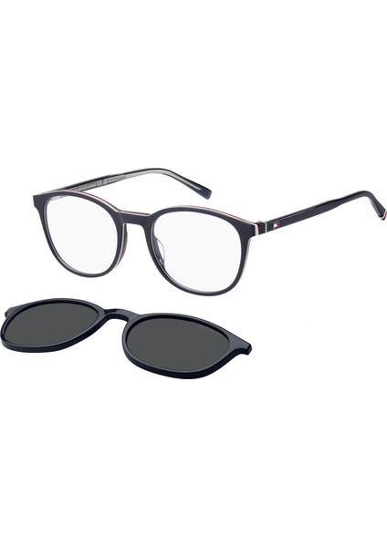 Th 2268/C Pjp 51*19 150 Polarize Güneş Klipsli Gözlük