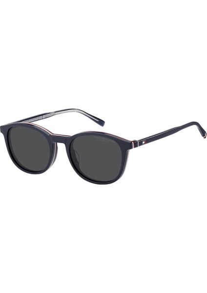 Th 2268/C Pjp 51*19 150 Polarize Güneş Klipsli Gözlük fırsatları