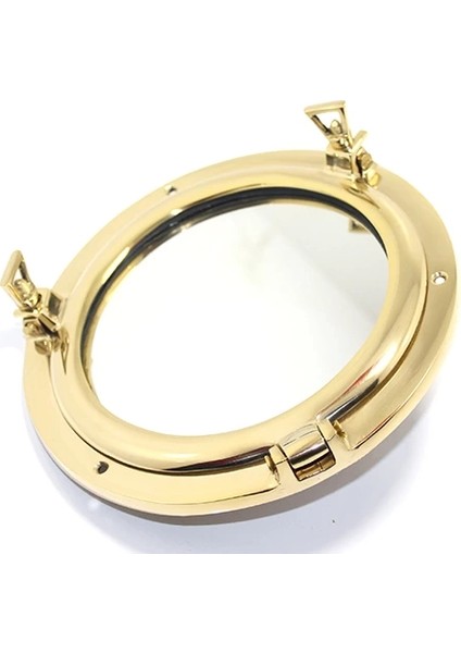 Lumbuz Pirinç Ayna 4275/7