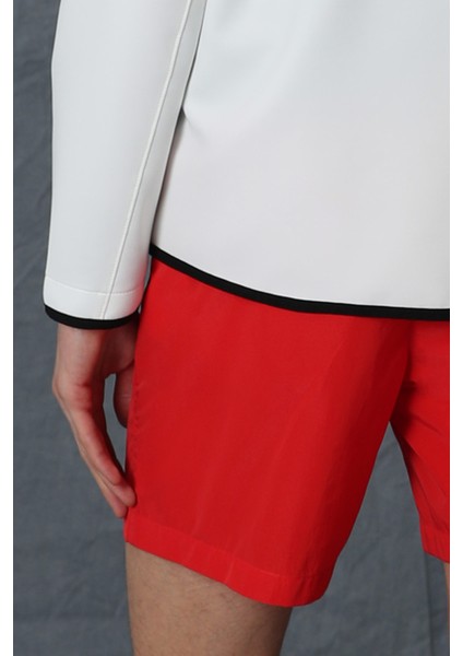 Aldor Erkek Deniz Şortu Siyah