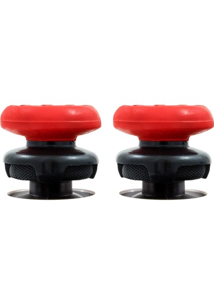 Kontrolfreek Nintendo Switch Uyumlu Inferno Thumbsticks – Performans Analog Başlık Seti indirimleri