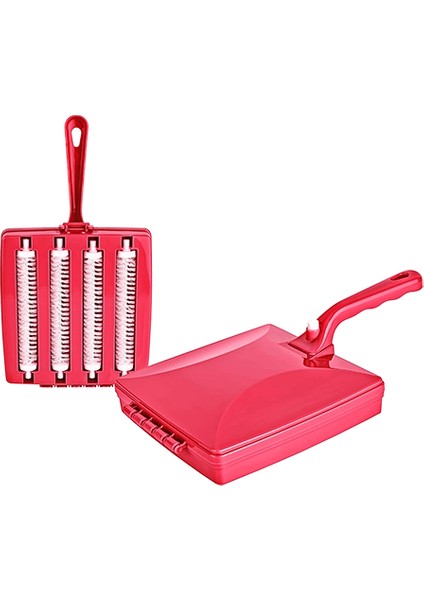 Saplı El Gırgırı - 4 Fırçalı fiyatları