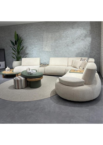 Lizbon Vol1 Corner Set