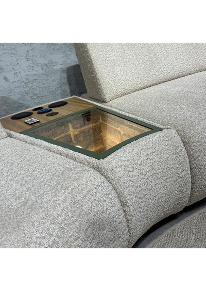 Lizbon Vol1 Corner Set