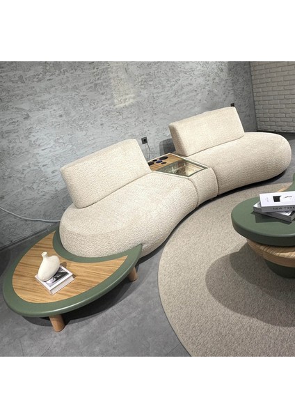 Lizbon Vol1 Corner Set