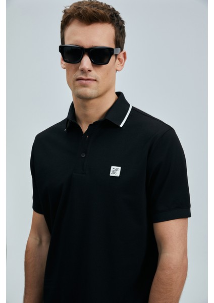 Echo Smart Erkek Polo Tişört