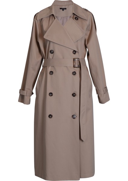 Nemı Kadın Dış Giyim Bej