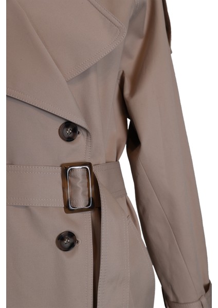 Nemı Kadın Dış Giyim Bej