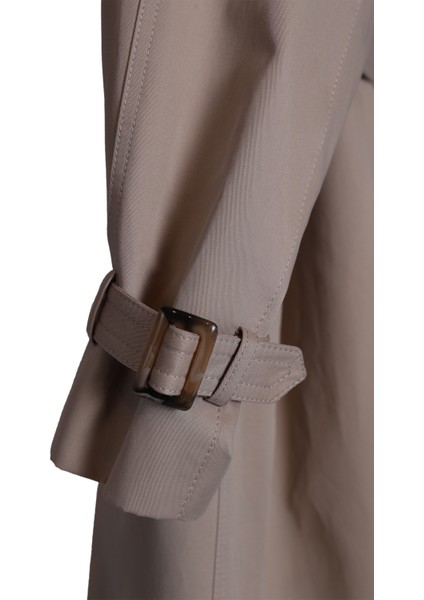 Nemı Kadın Dış Giyim Bej