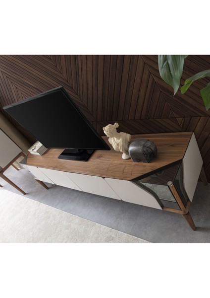 Lotus Tv Stand modelleri