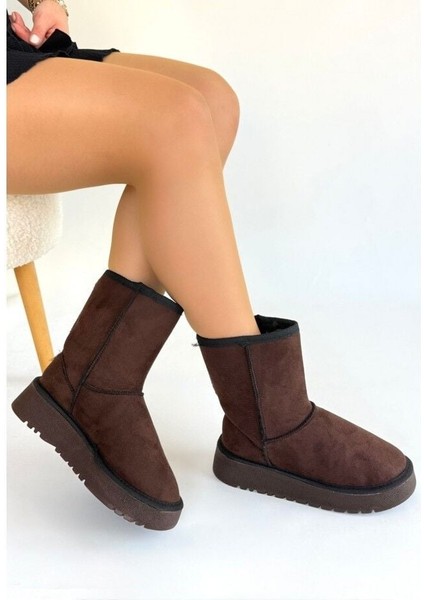 Kahverengi Süet Bot 265657 40