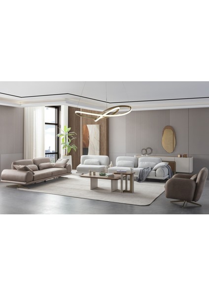 Line Vol2 3 Koltuk fiyatları