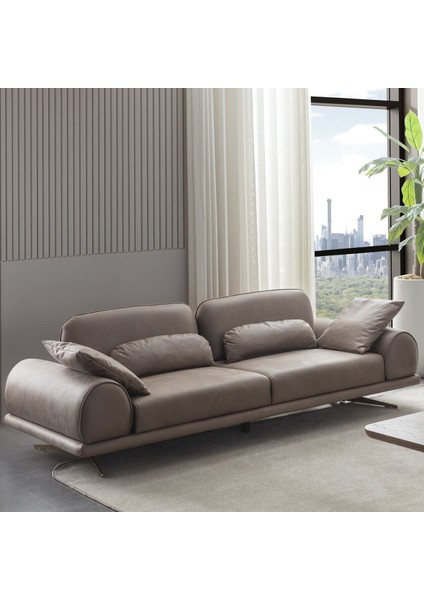 Line Vol2 3 Koltuk modelleri