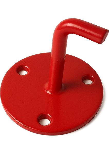 Co2 Yangın Tüpü Askı Aparatı (Duvar Montaj Kancası)