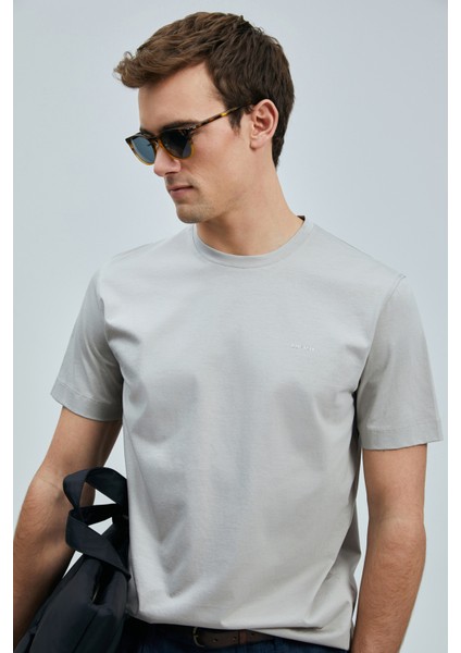 Erkek Bran T-Shirt 111020262