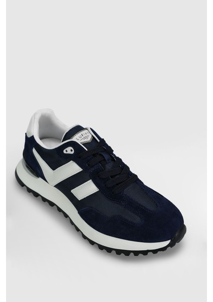 Arthur Erkek Sneaker Ayakkabı Taş