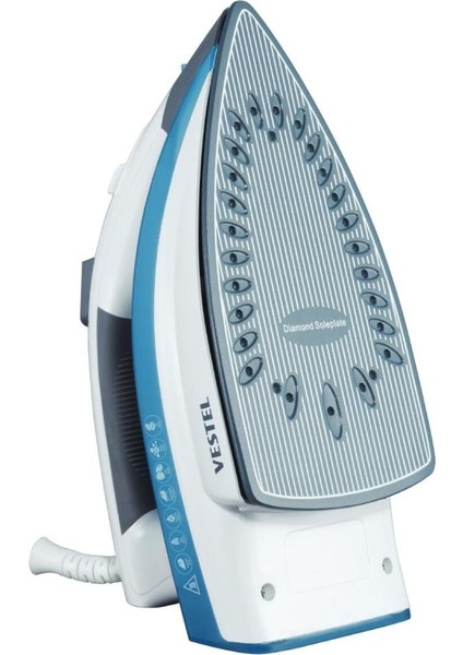 Vbu 3024 Buharlı Ütü ile Pırıl Pırıl ve Rahat Ütü Deneyimi modelleri