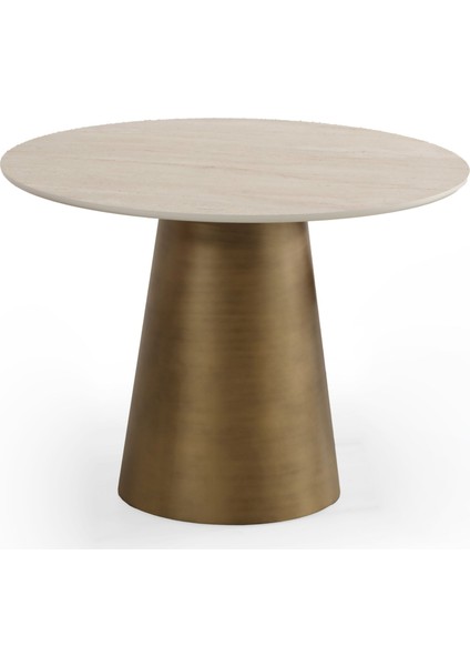 Dolce Vol2 Round Table