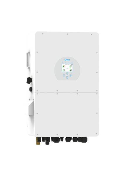 Deye 30KW Hibrit Trifaze (Hv) indirimleri