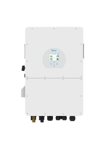 Deye 30KW Hibrit Trifaze (Hv)