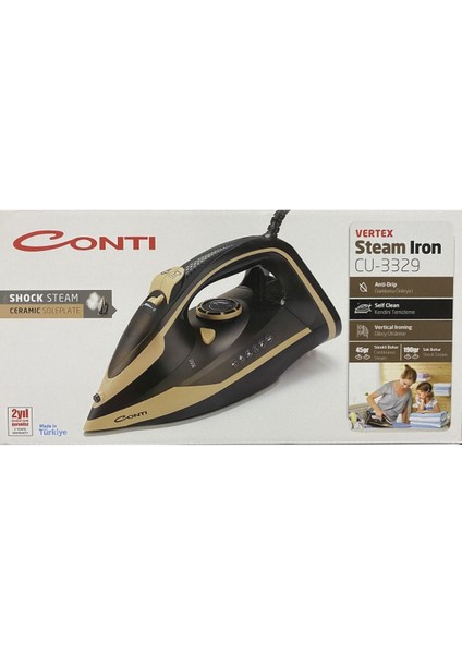 Bej Renkli Rahat ve Şık Çok Amaçlı Çok Fonksiyonlu Ürün CU-3329