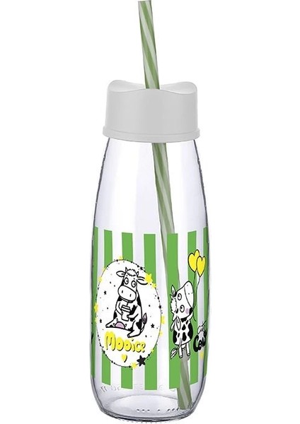 Pipetli Su ve Süt Şişesi Cam 250 ml fiyatları