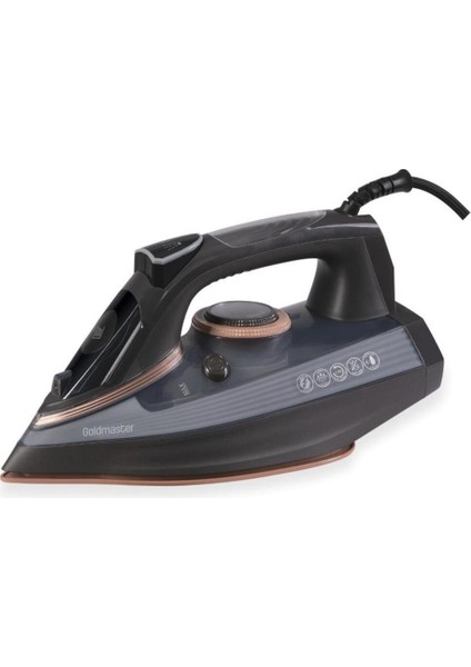 Buharlı Ütü Beyaz, Hızlı ve Kolay Kullanım, Pratik Ütü Deneyimi