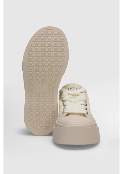 Vıctorıa Kadın Sneaker Ayakkabı Siyah
