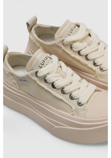 Vıctorıa Kadın Sneaker Ayakkabı Siyah