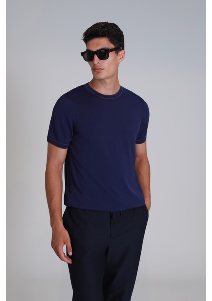 Steve Erkek Kazak Siyah