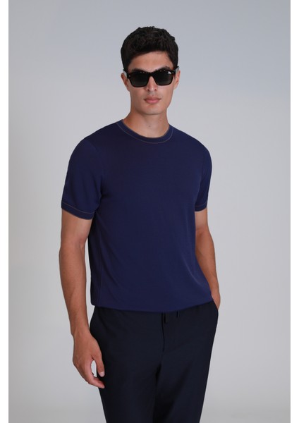 Steve Erkek Kazak Siyah