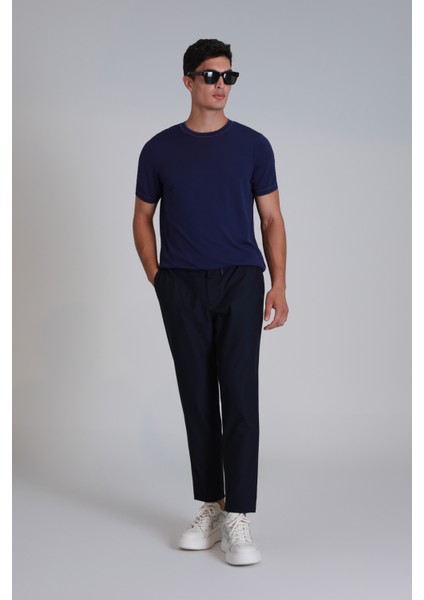 Steve Erkek Kazak Siyah