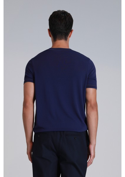 Steve Erkek Kazak Siyah