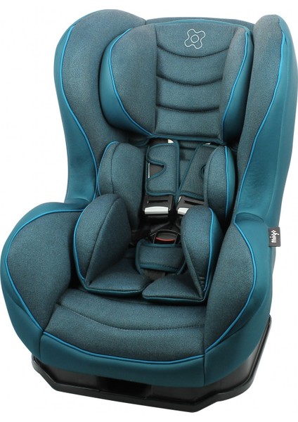 Comfymax Platinium 0-25KG Oto Koltuğu - Blue modelleri