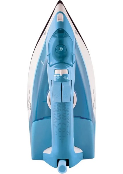 Mavi Buharlı Ütü Beu 2922 - Hafif ve Pratik Ev Temizlik Aleti modelleri