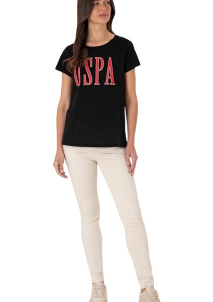 Kadın Marka Yazılı T-Shirt fiyatları