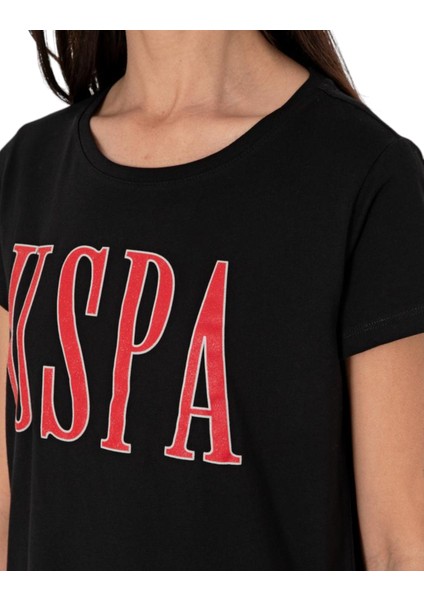 Kadın Marka Yazılı T-Shirt fırsatları