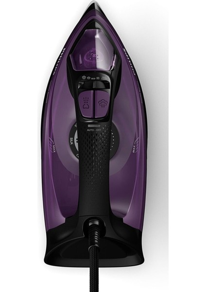 2400W Buharlı Ütü Beyaz, Pratik ve Güçlü Temizlik Sihirbazı modelleri