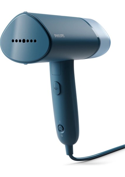 El Tipi Buharlı Düzleştirici, Şık ve Pratik Saç Şekillendirme Aleti