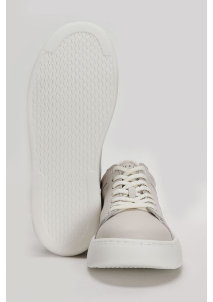 Frank Sneaker Siyah