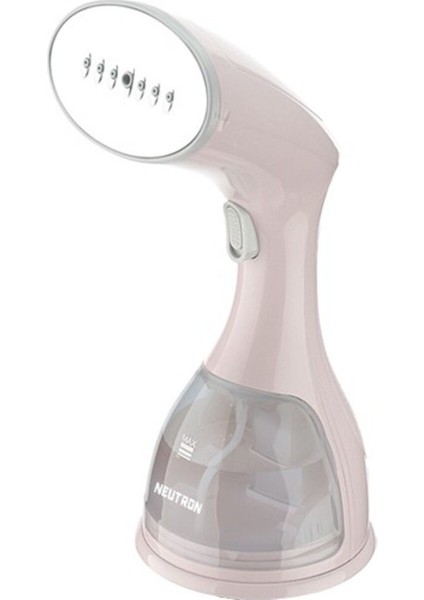 Pembe Portatif Buharlı Dikey Kırışık Giderici Ütü, Kolay ve Hızlı Kullanım fırsatları